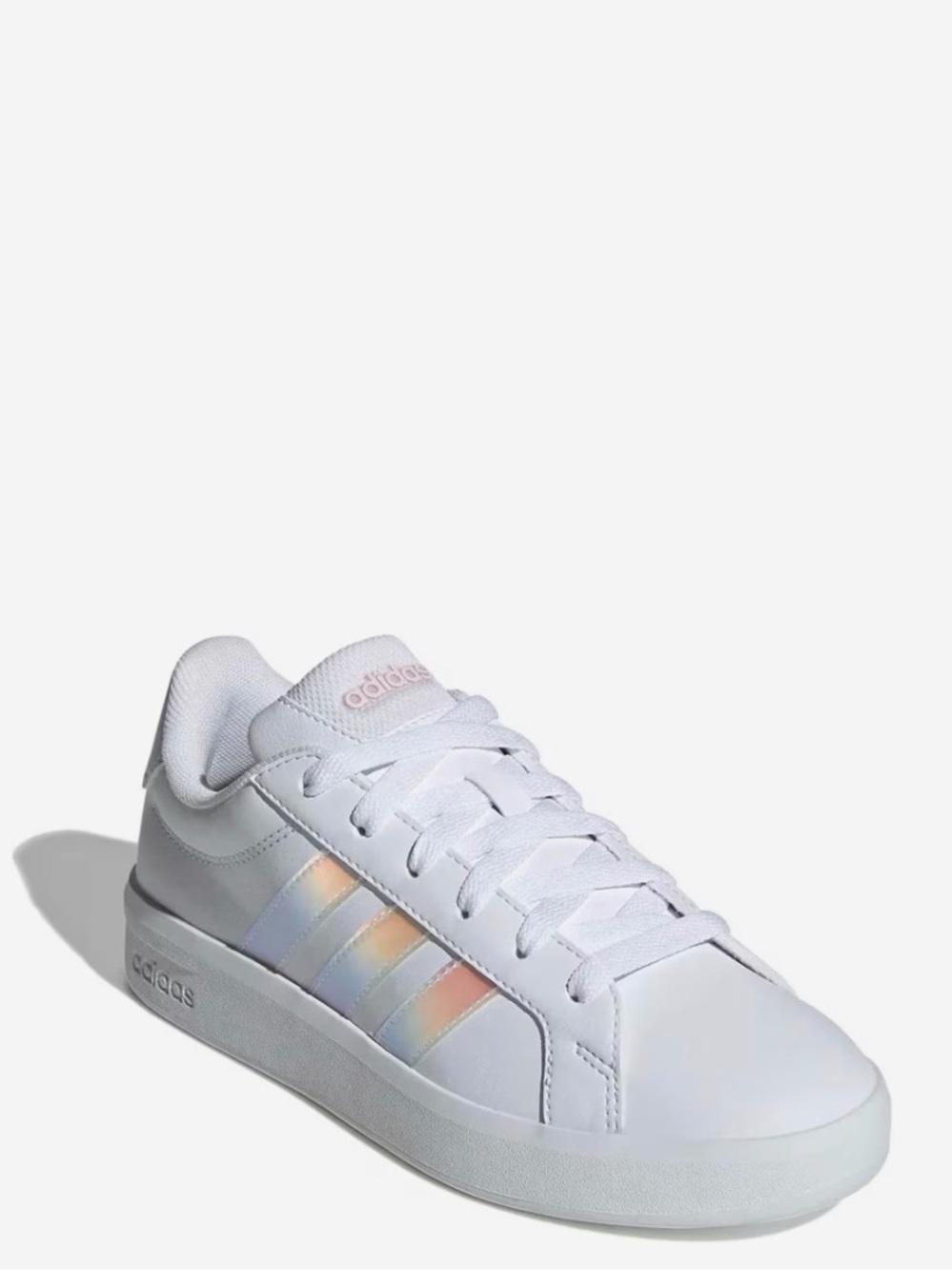 NWT Adidas Grand Court 3.0 Sneaker - kids 5.5